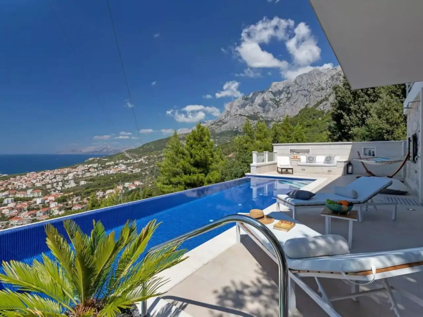 Villa Panorama-Binnen