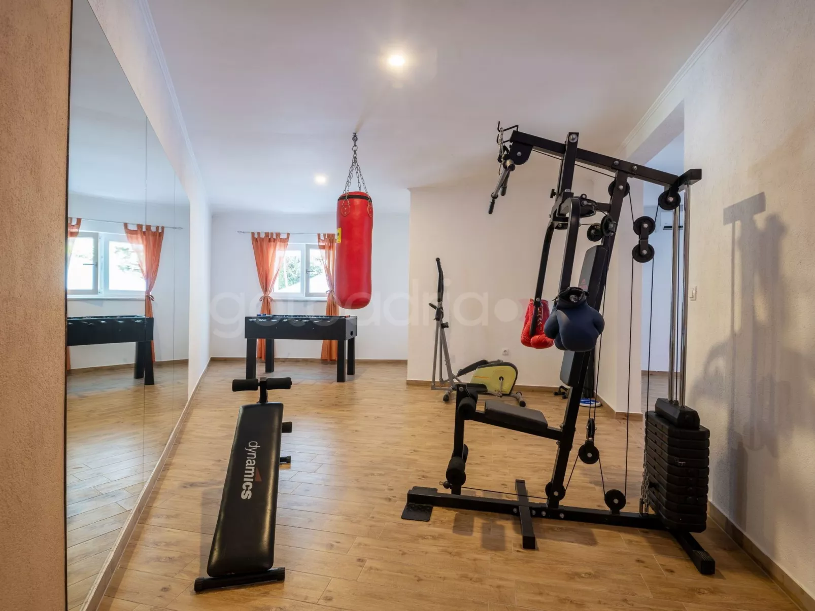 ★ Modern Villa Gabrielle★ Private Pool ★ Luxury-Binnen