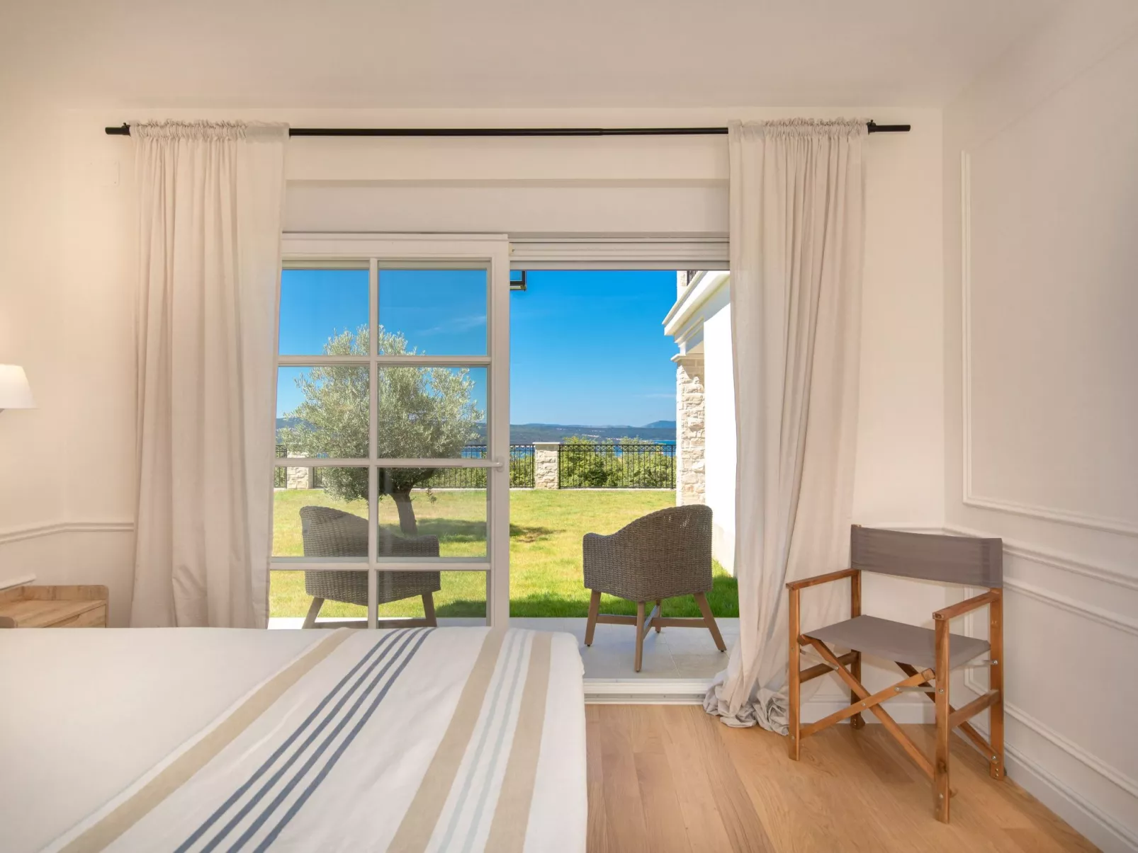 Villa Vespera-Binnen