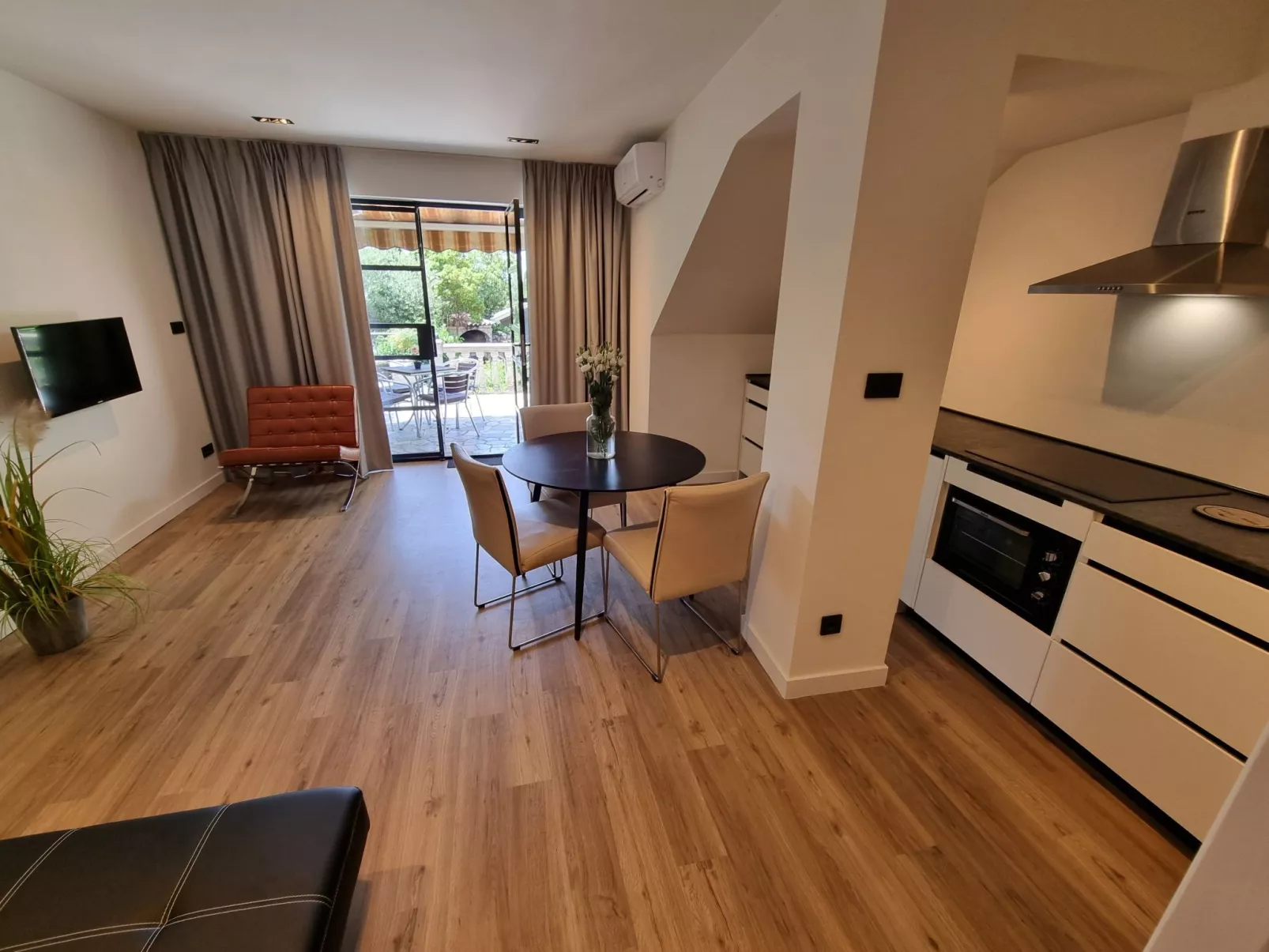 VIL Studio-Wohnung in Crikvenica, Kvarner Bucht