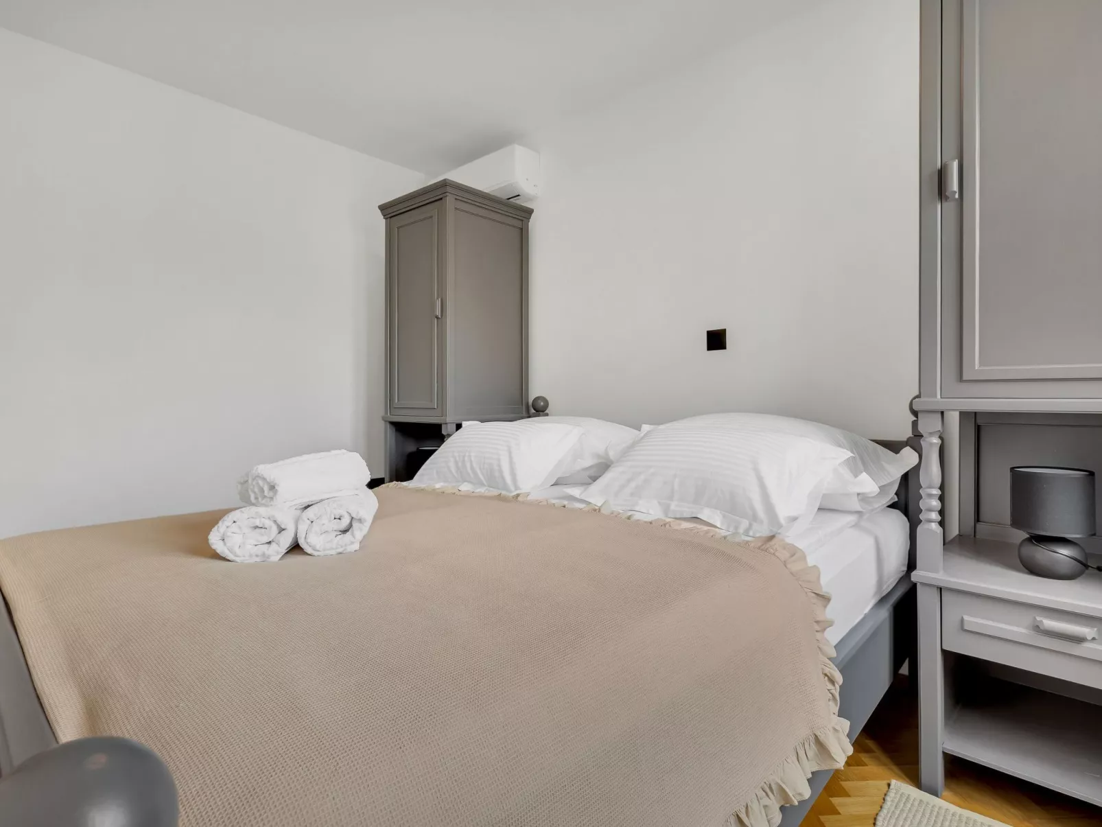 Apartment Sanja  Makarska Center-Binnen