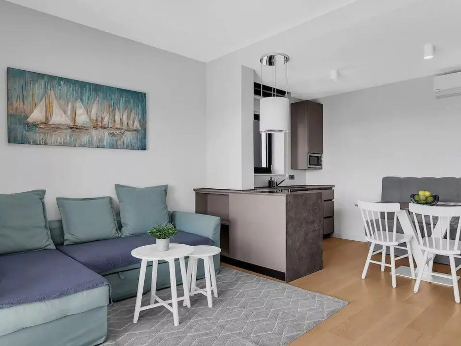 Villa Jelena App. 6. Lastovo-Binnen