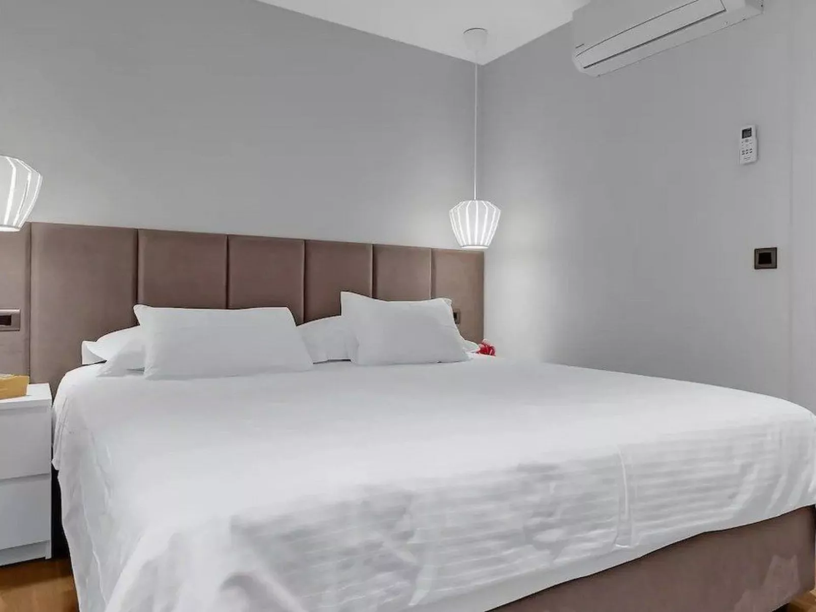 Villa Jelena App. 2. Rab-Binnen