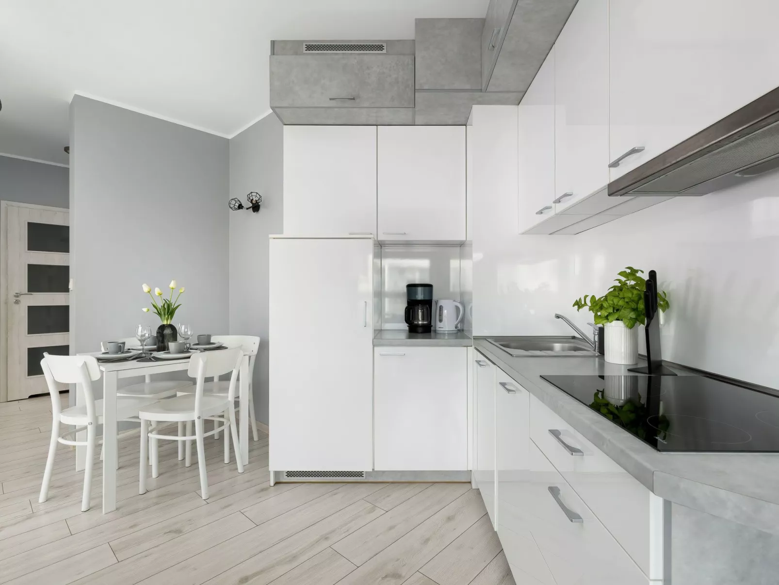 Apartment Ambria III-Binnen