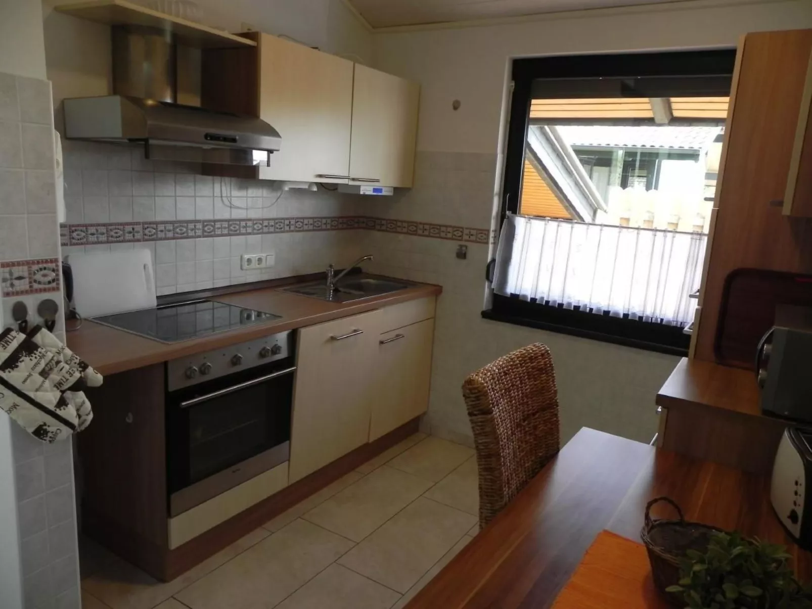 K16 freistehendes Ferienhaus in Eckwarderhörne-Image-tags.info