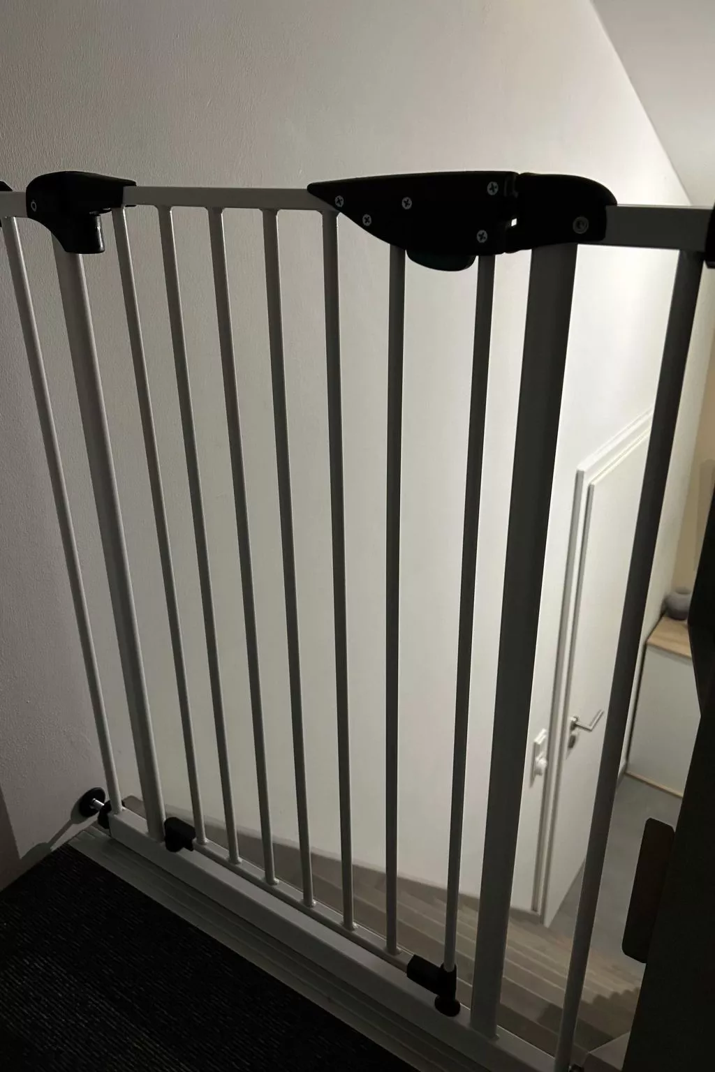 N8 Eingezäuntes Ferienhaus in Eckwarderhörne-Binnen