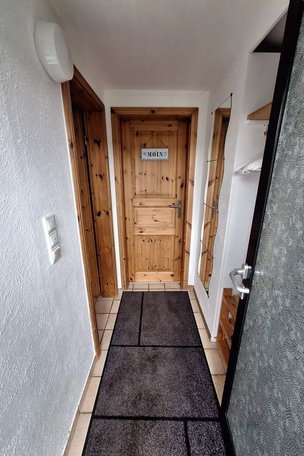 Schwalbennest-Binnen