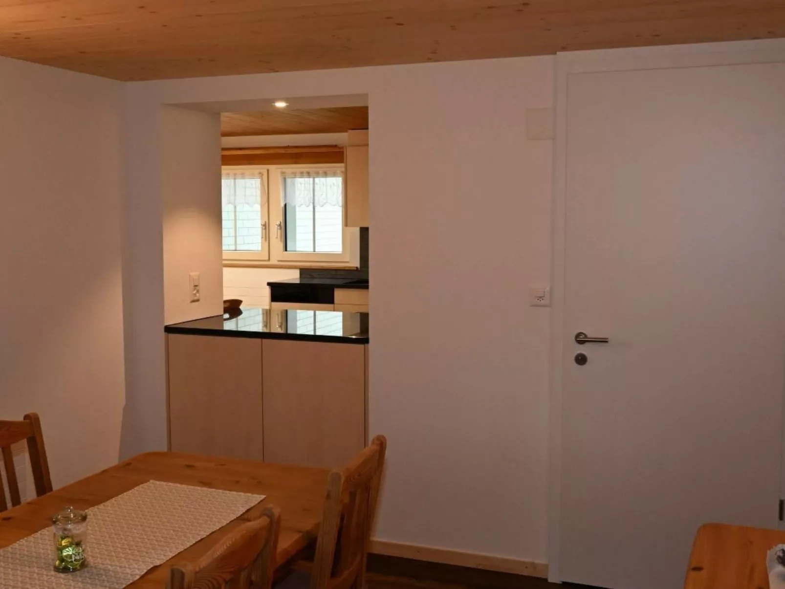 Bauernhof Sal-Binnen