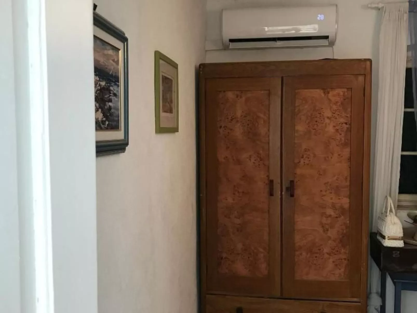 Rustikales Haus in Lukoran mit privatem Parkplatz-Image-tags.info