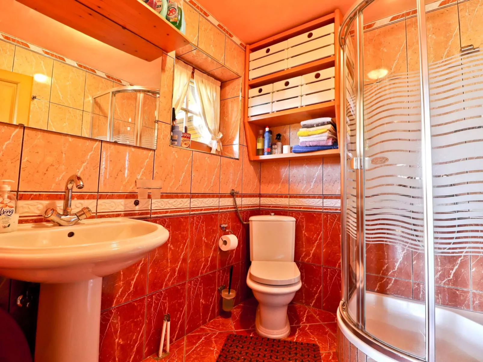 Ferienvilla "Ferienhaus Grga"-Image-tags.info