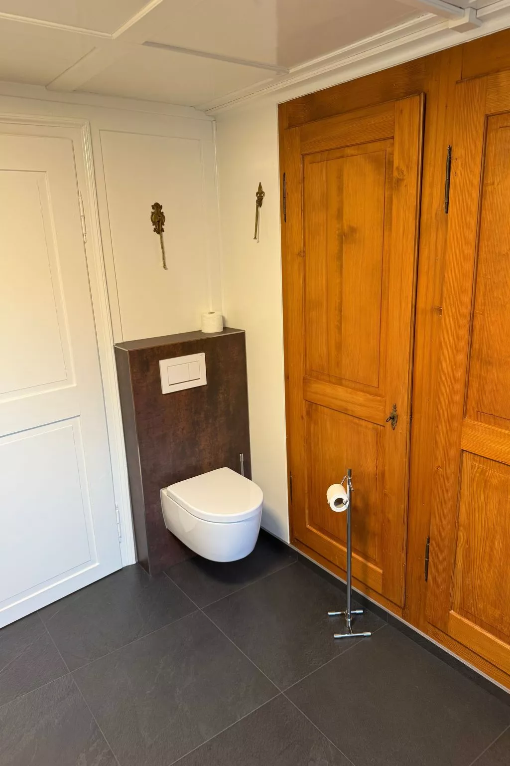 Historisches Anwesen - zeitloser Charme und moderner Luxus-Binnen