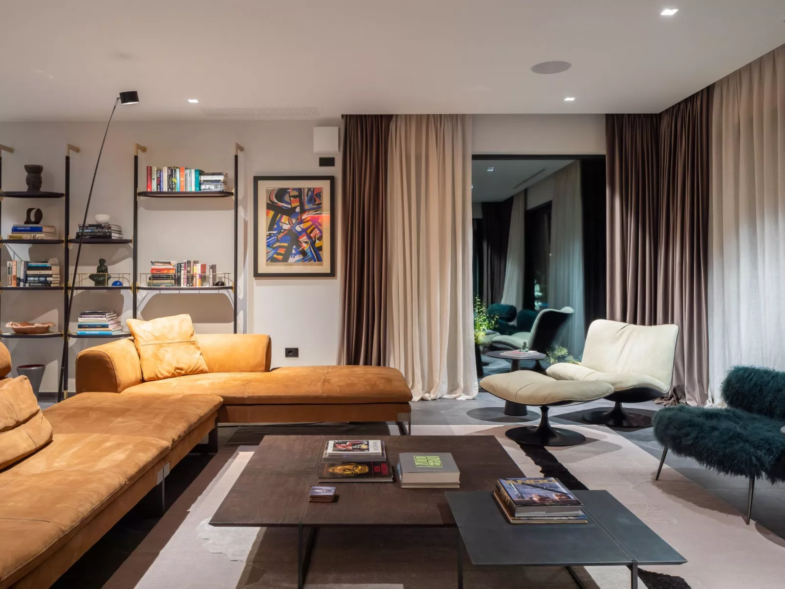 Villa Cypress Hill bei Poreč-Binnen