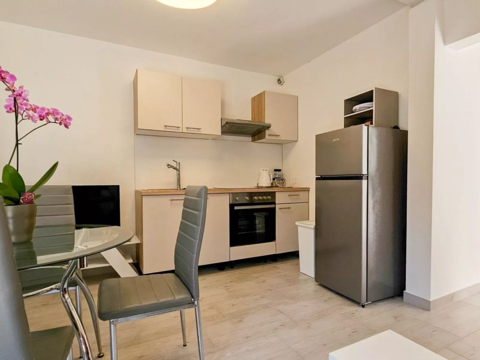 Wohnung im Zentrum der Altstadt-Binnen