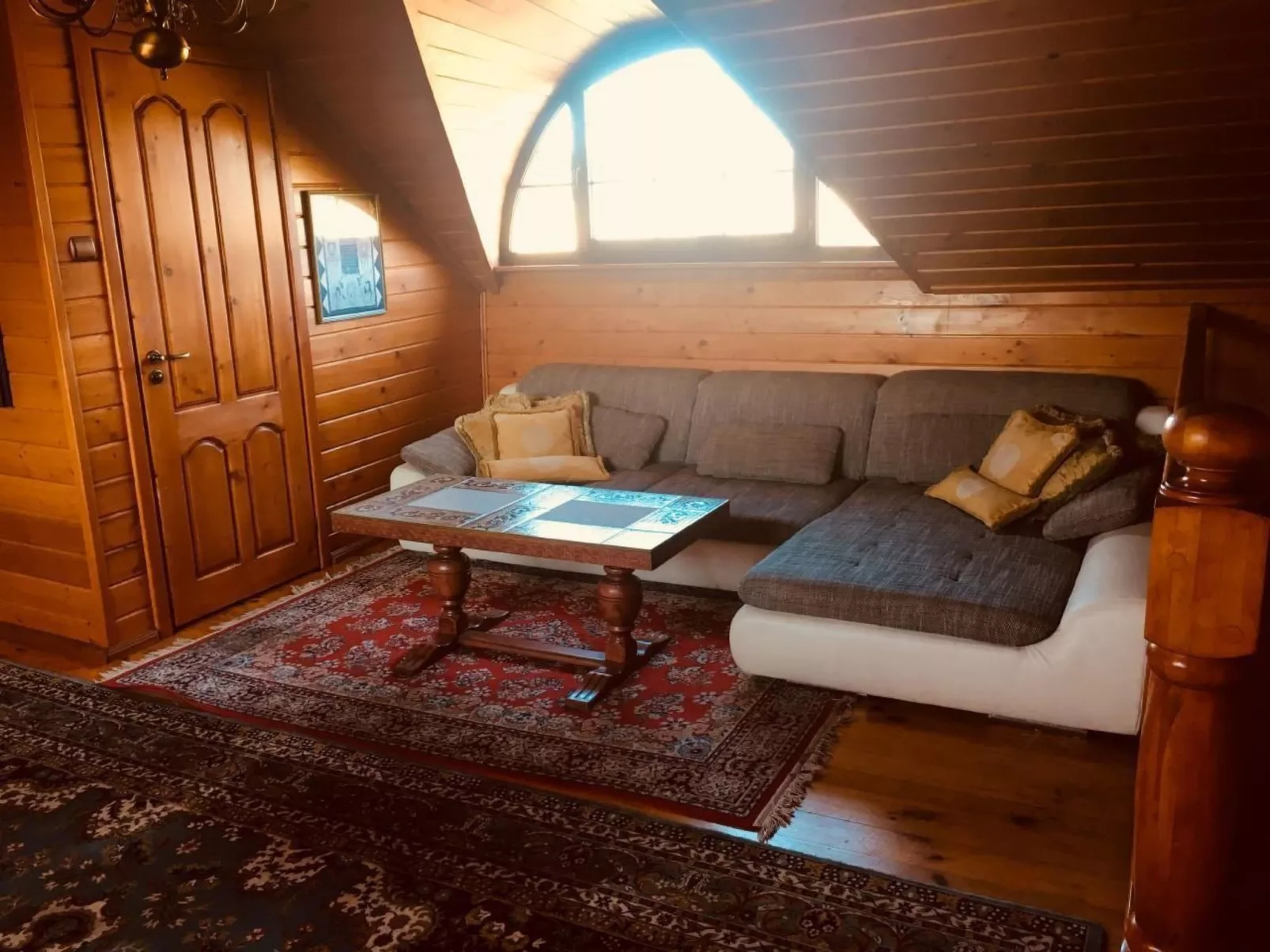 Für Naturliebhaber-Binnen