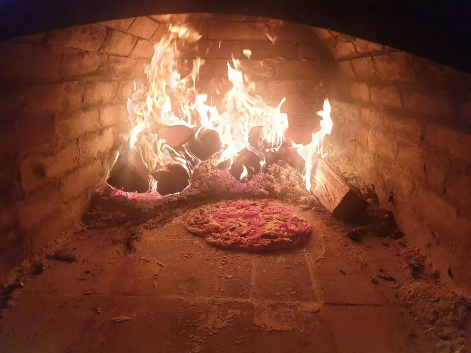 Gemütliche Wohnung mit Meerblick vom Balkon aus-Image-tags.info