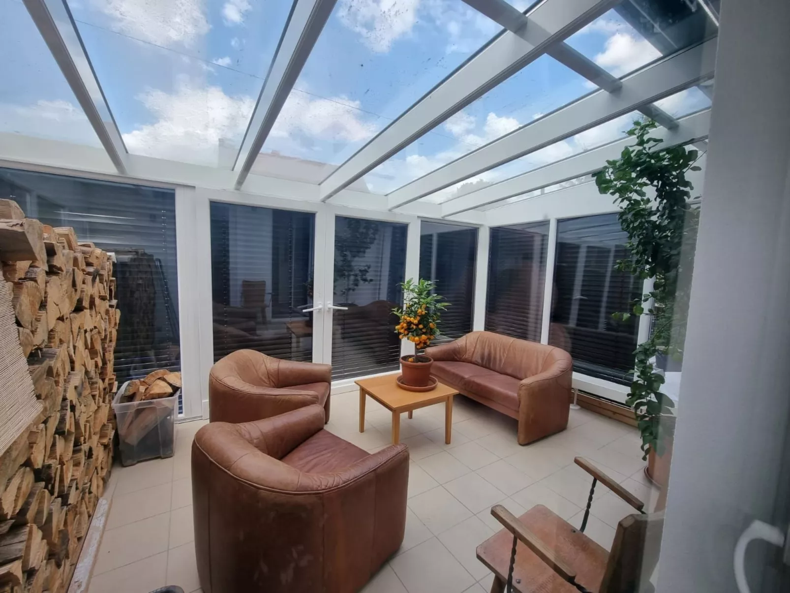 Havel-Domizil-Binnen