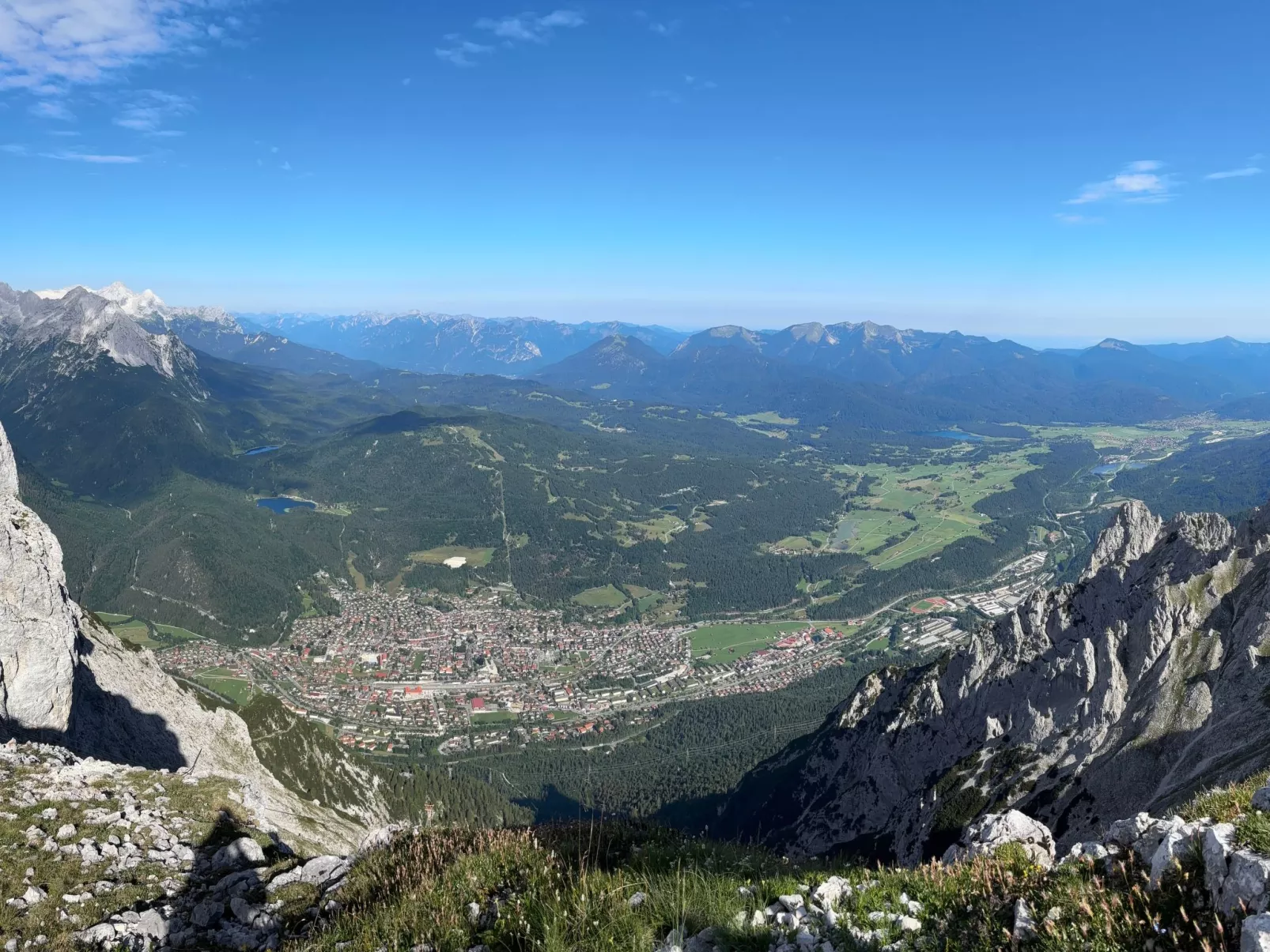Haus Rosenwirth-Buiten