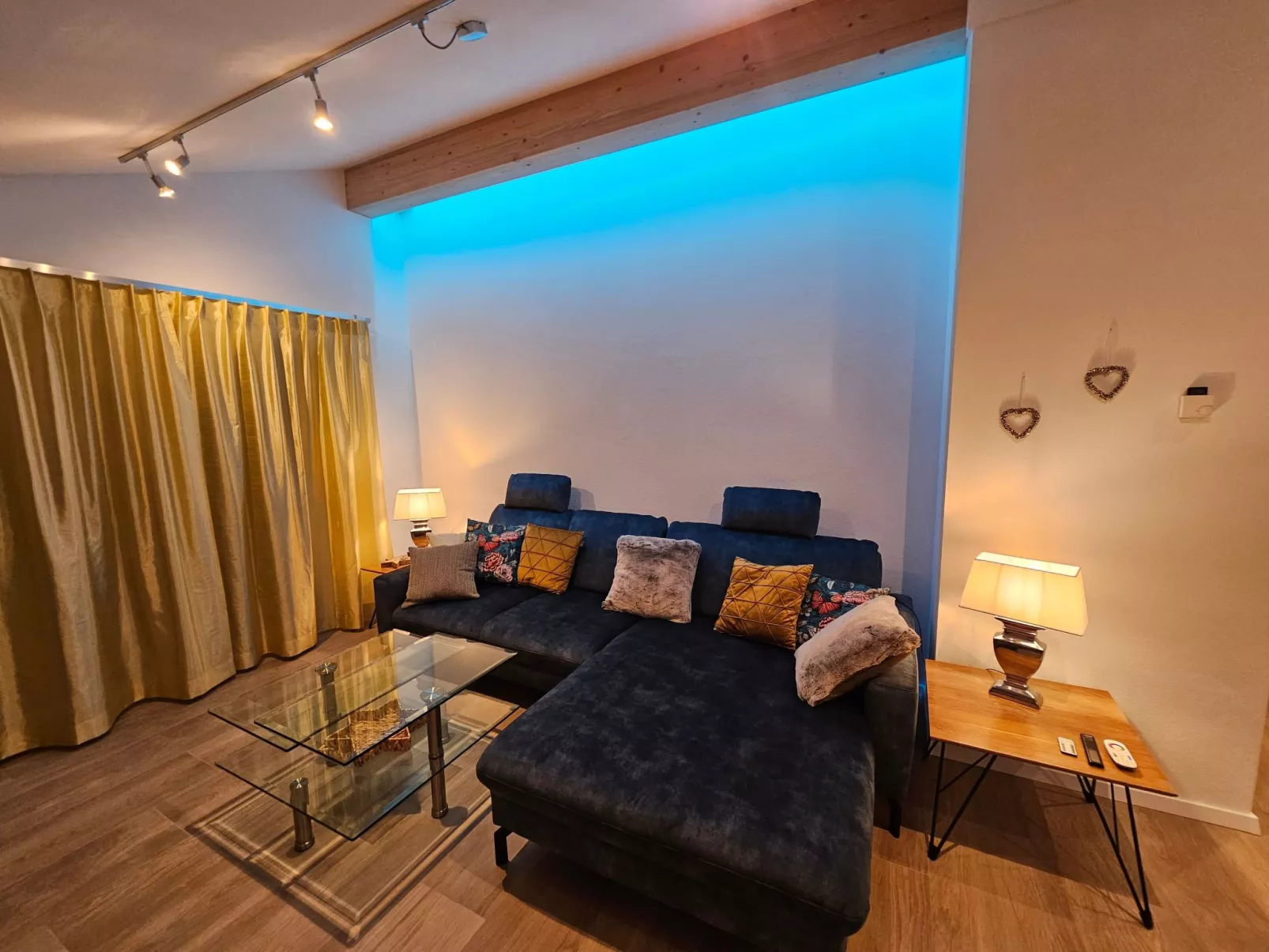 Tegernsee Stern bei Rottach-Egern-Binnen