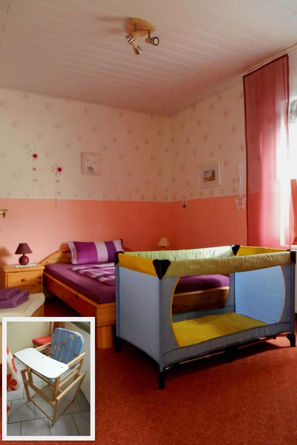 Im Teutoburger Wald-Binnen