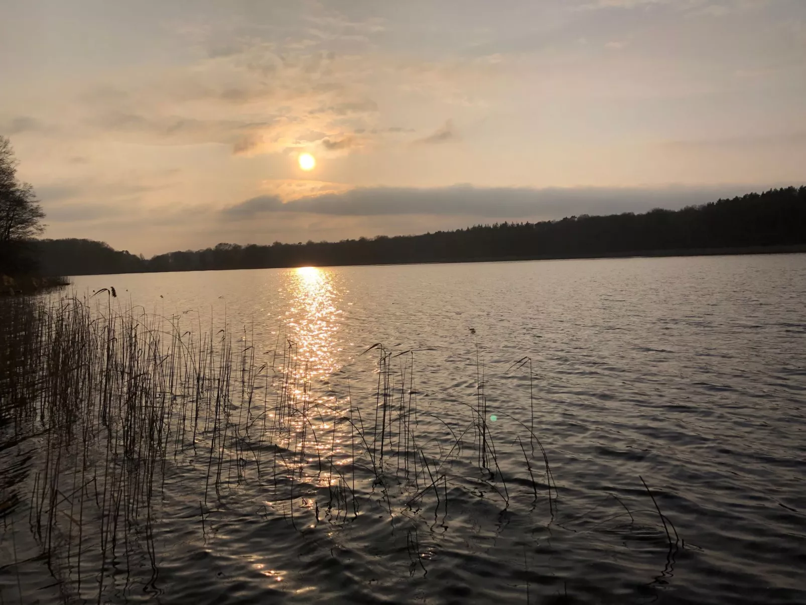 Summer Breeze Luxus-Buiten