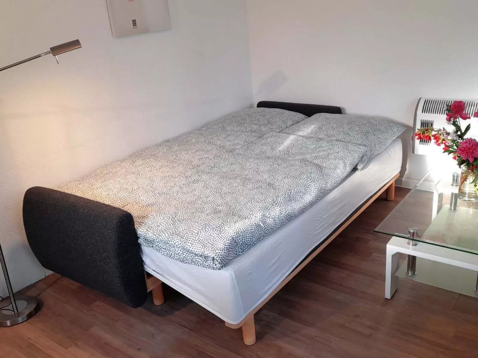 In Storkow mit Schönem Garten-Image-tags.info