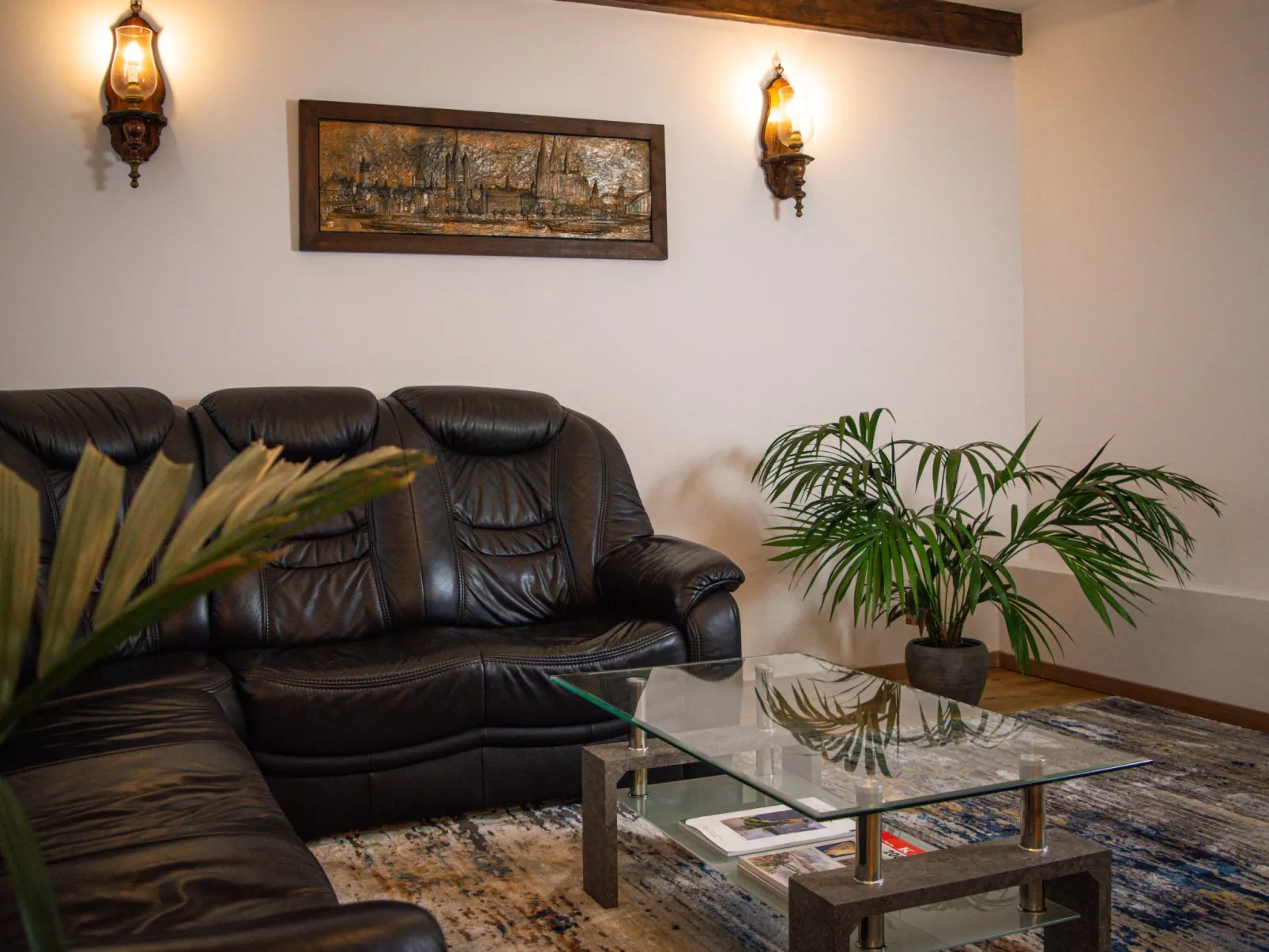 Villa Monte in Frechen Bachem bei Köln-Binnen