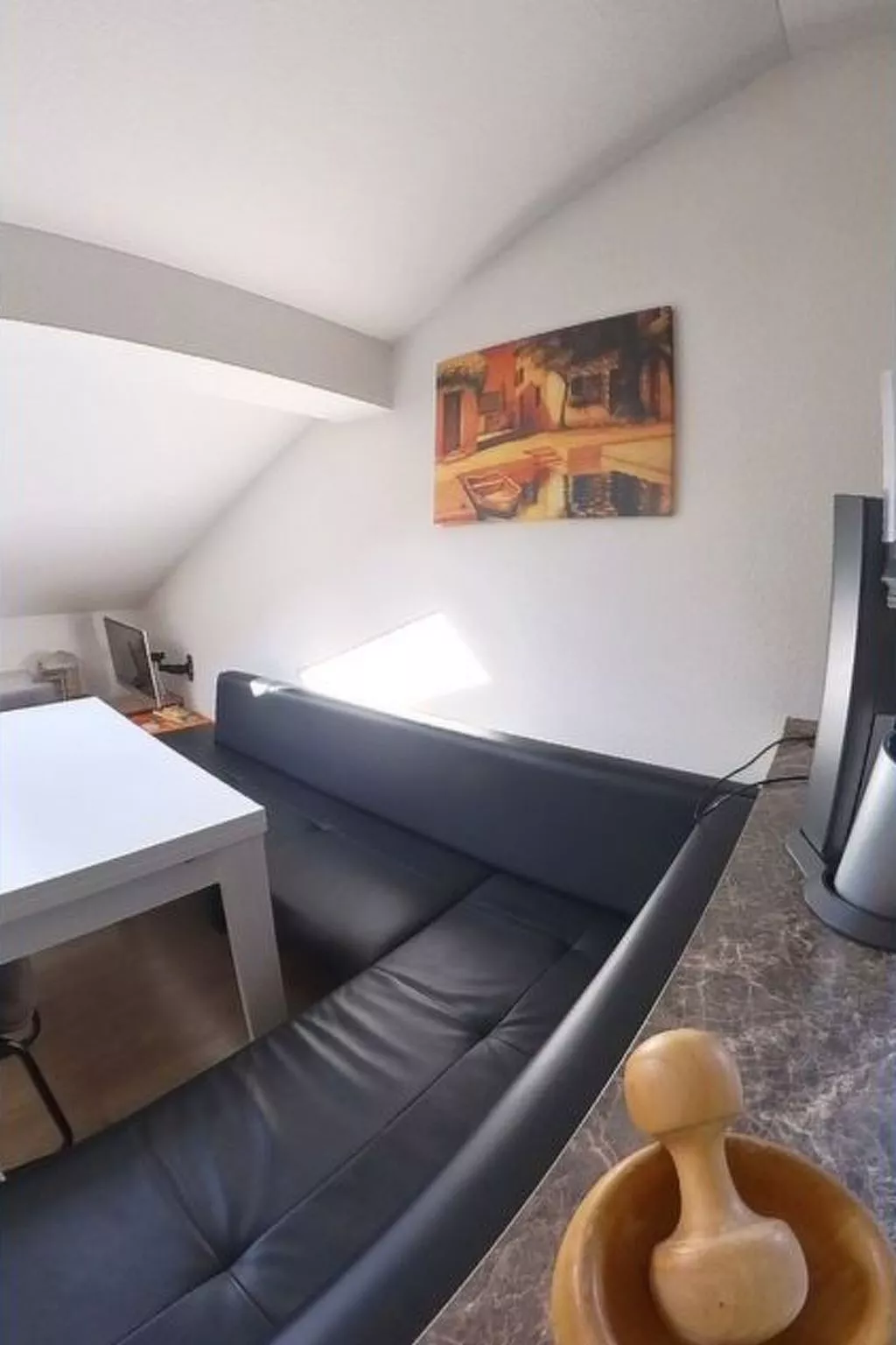 ByMina Ferienwohnung-Binnen