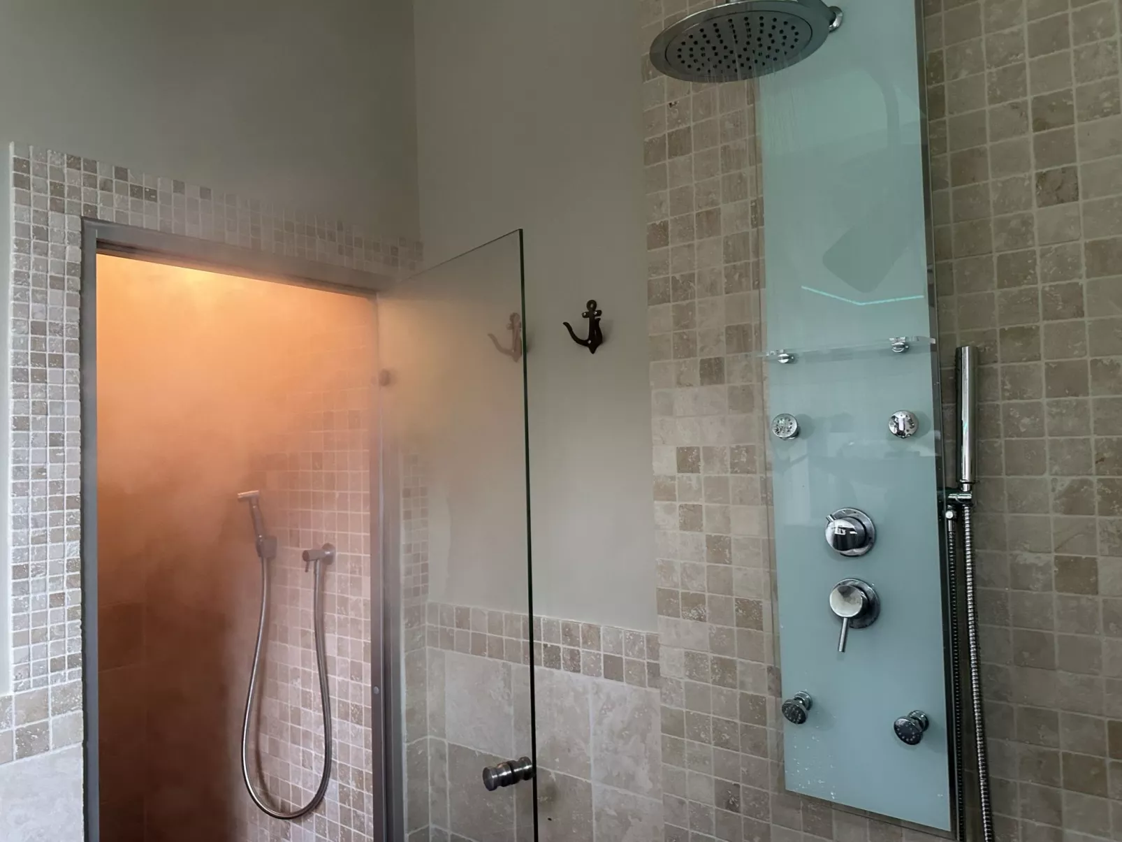 Einzigartiger Wellness-Bauernhof - Flämische Ardennen - Binnen