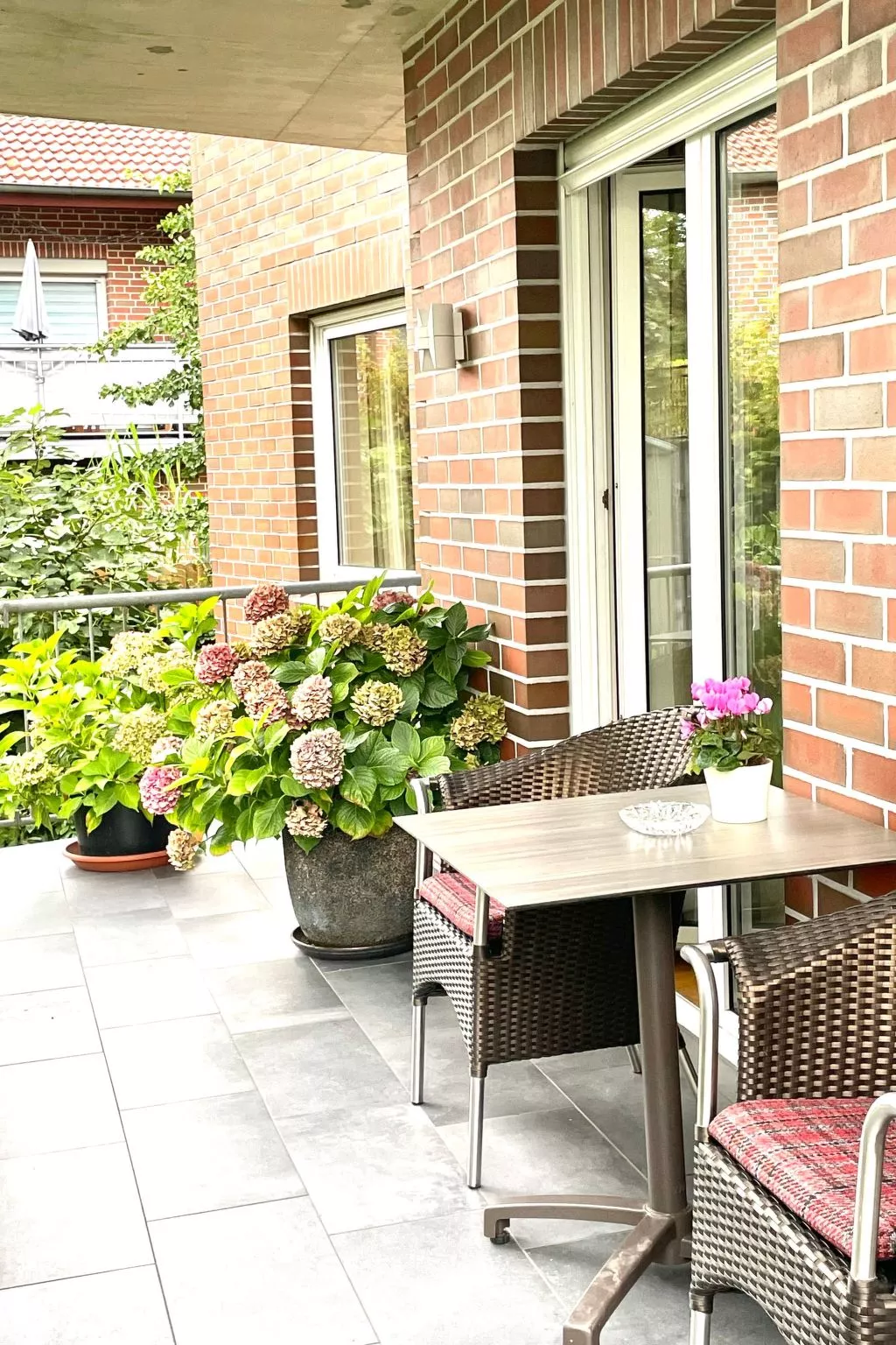 Schöner wohnen in OL-Buiten