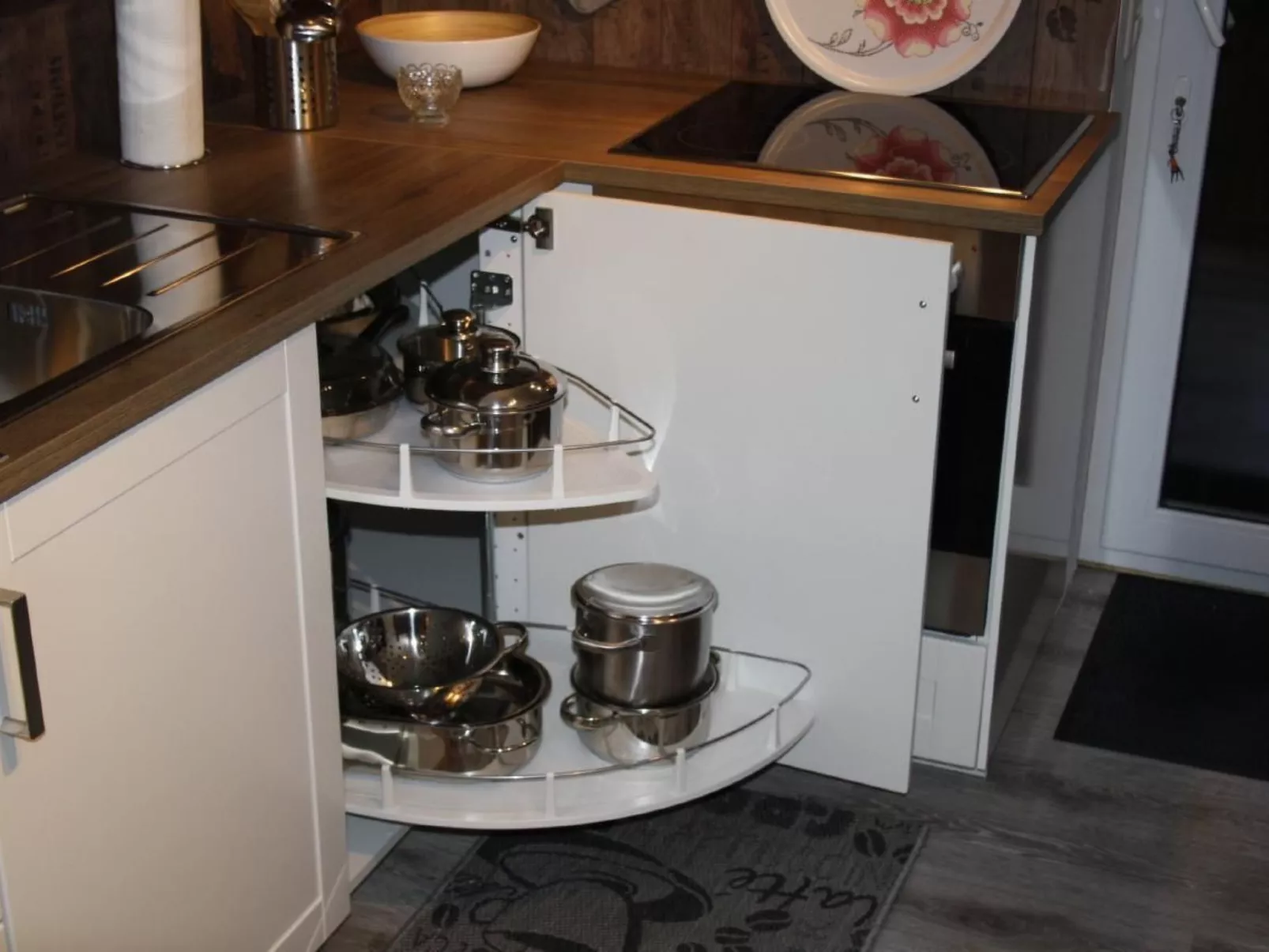 Elbkoje Brunsbüttel-Binnen