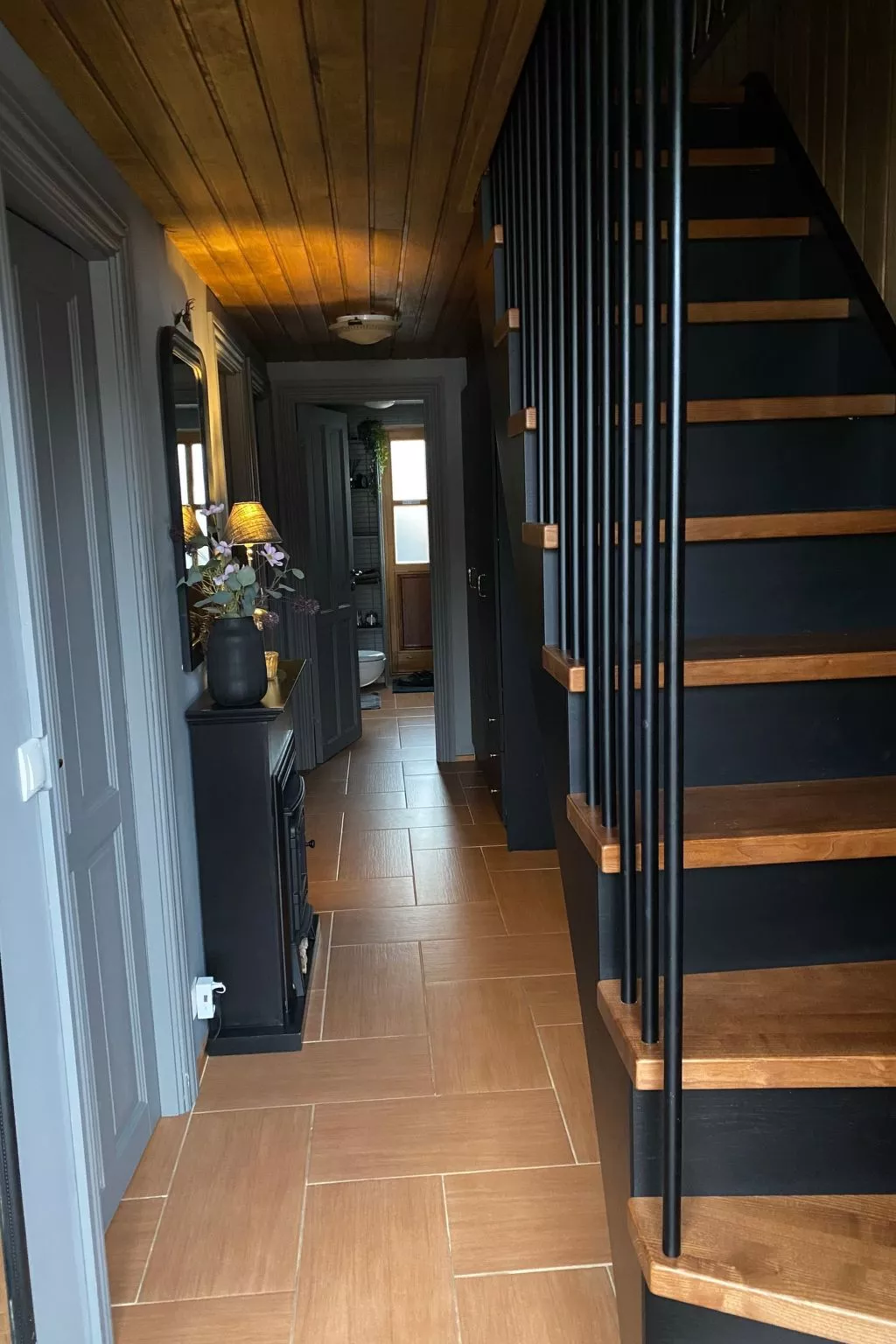 In Saurbaer mit Garten und Terrasse-Buiten