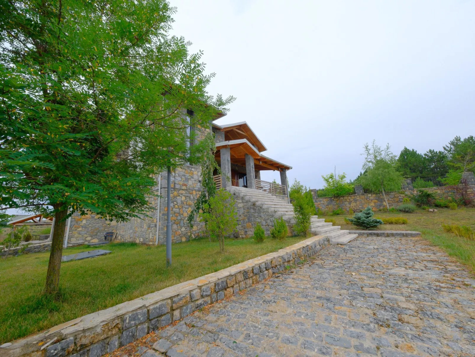 VIlla St. Mary-Buiten