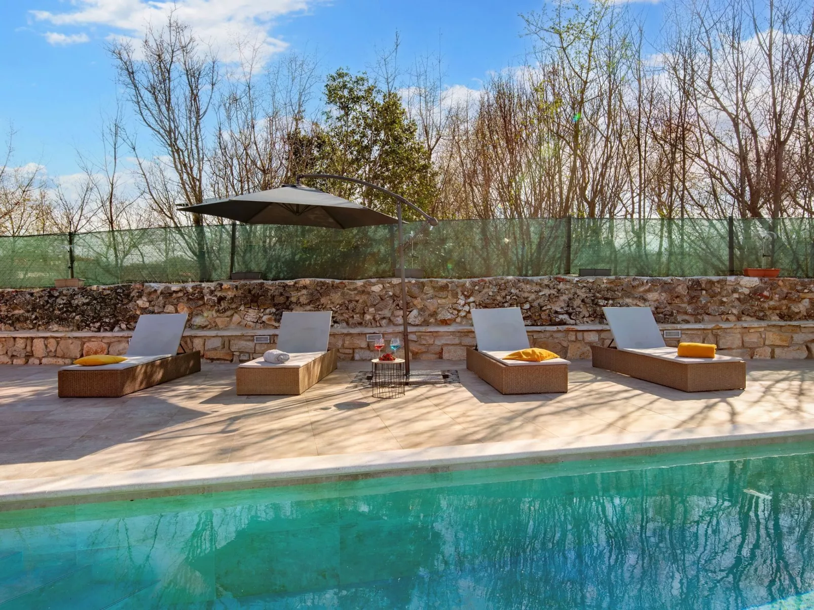 Erholsamer Traumurlaub für bis zu 6 Personen-Buiten