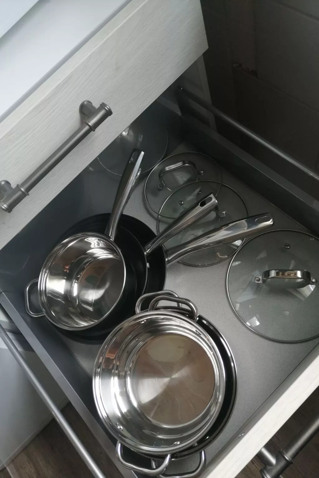 Landhaus Müritzliebe-Binnen