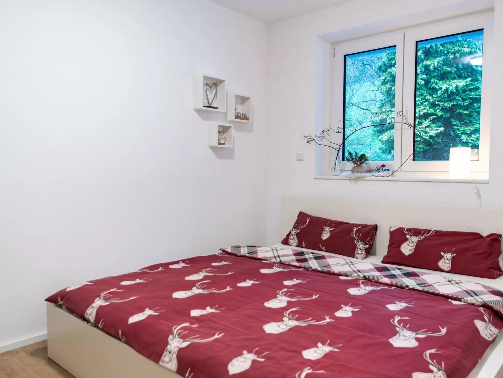 Haus mit Whirlpool, Sauna und Schwarzwaldblick-Binnen