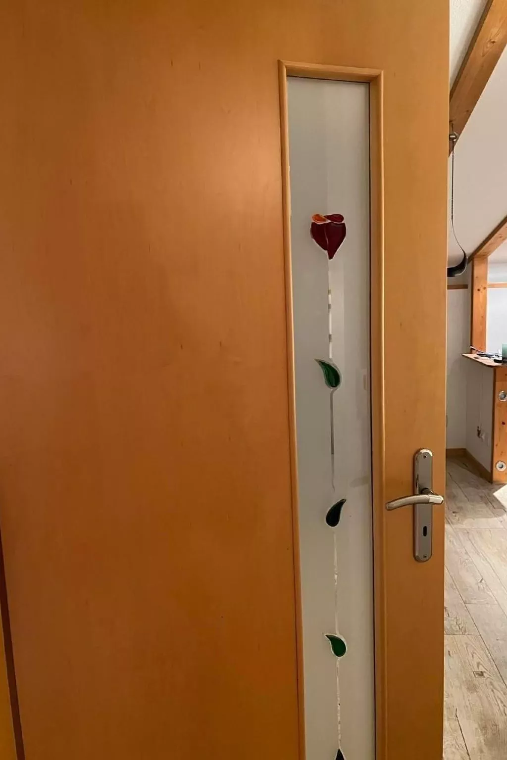 Luxus Ferien-Loft Atrium -X--Binnen