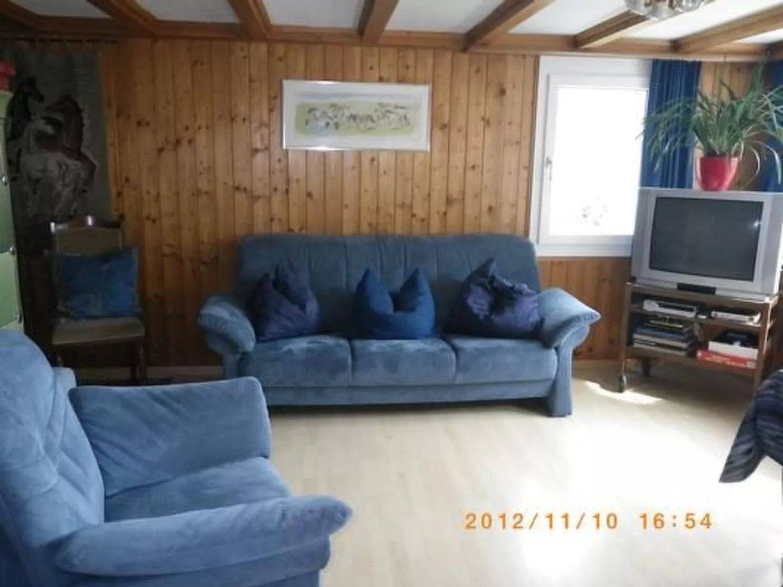 Ferienwohnung, Ferienhof Wald