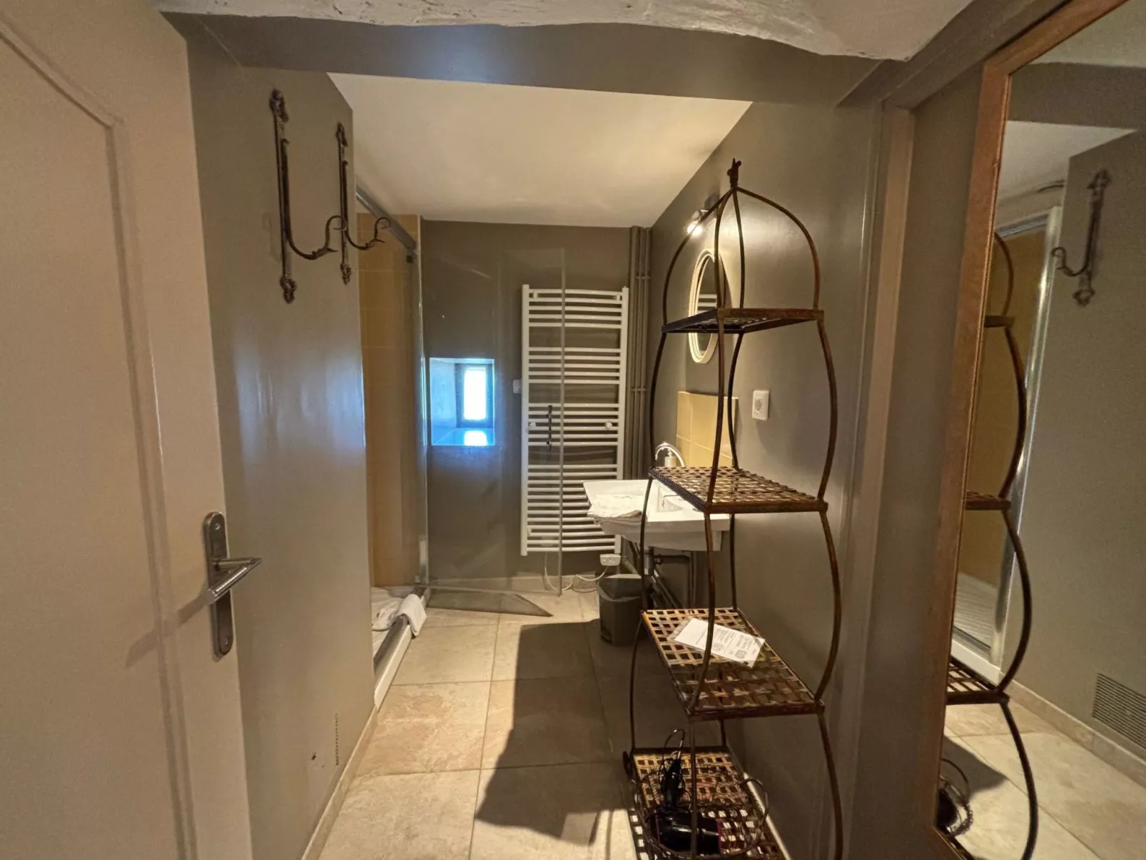 Maison la Boulangerie in Saint-Étienne-en-Coglès-Image-tags.info