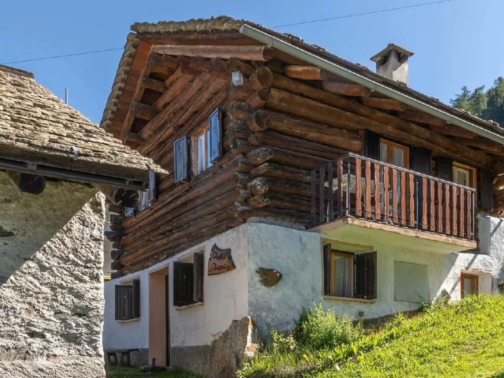 Chalet Chiara