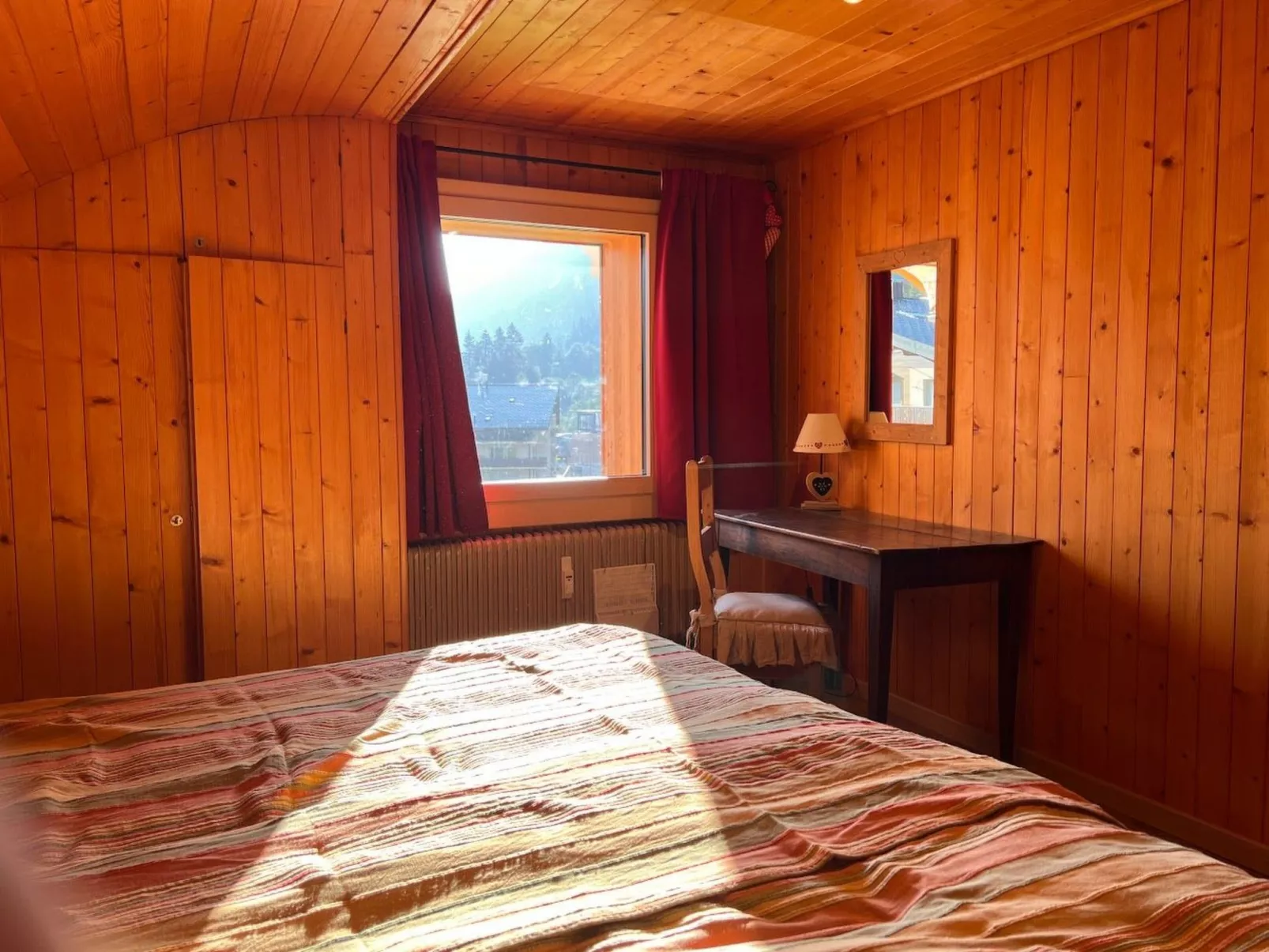 Peak App., Morgins-Binnen