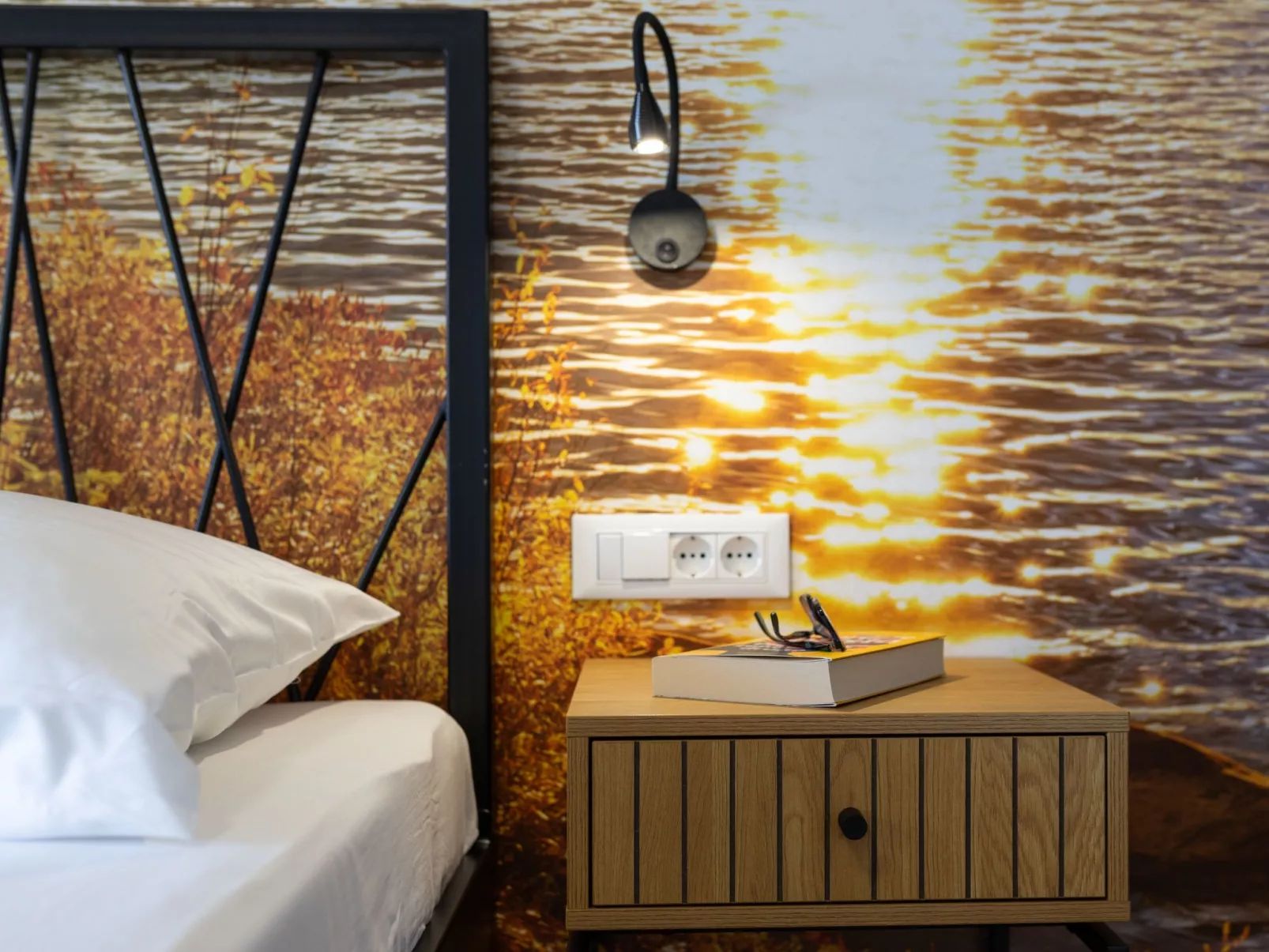 Cottage "Lazy Day Oasis" mit Whirlpool-Image-tags.info