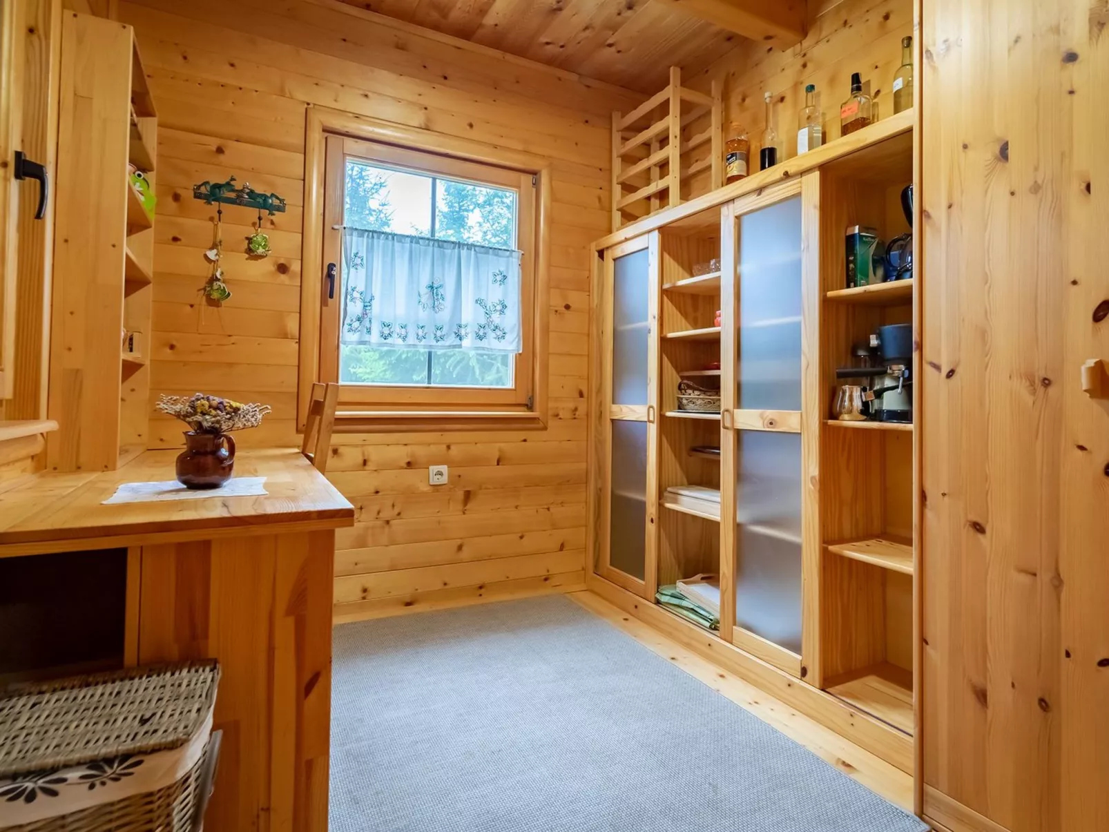 IDEAL FÜR FAMILIEN, PAARE UND NATURLIEBHABER-Binnen