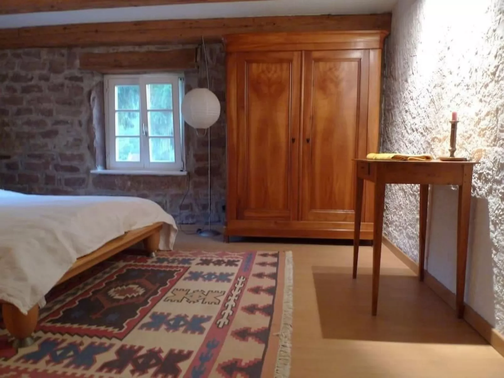 In Walscheid mit Terrasse, Grill-Image-tags.info