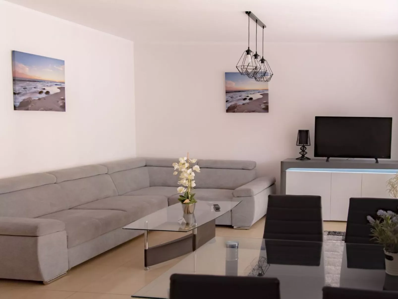 Apartamenty Kornel