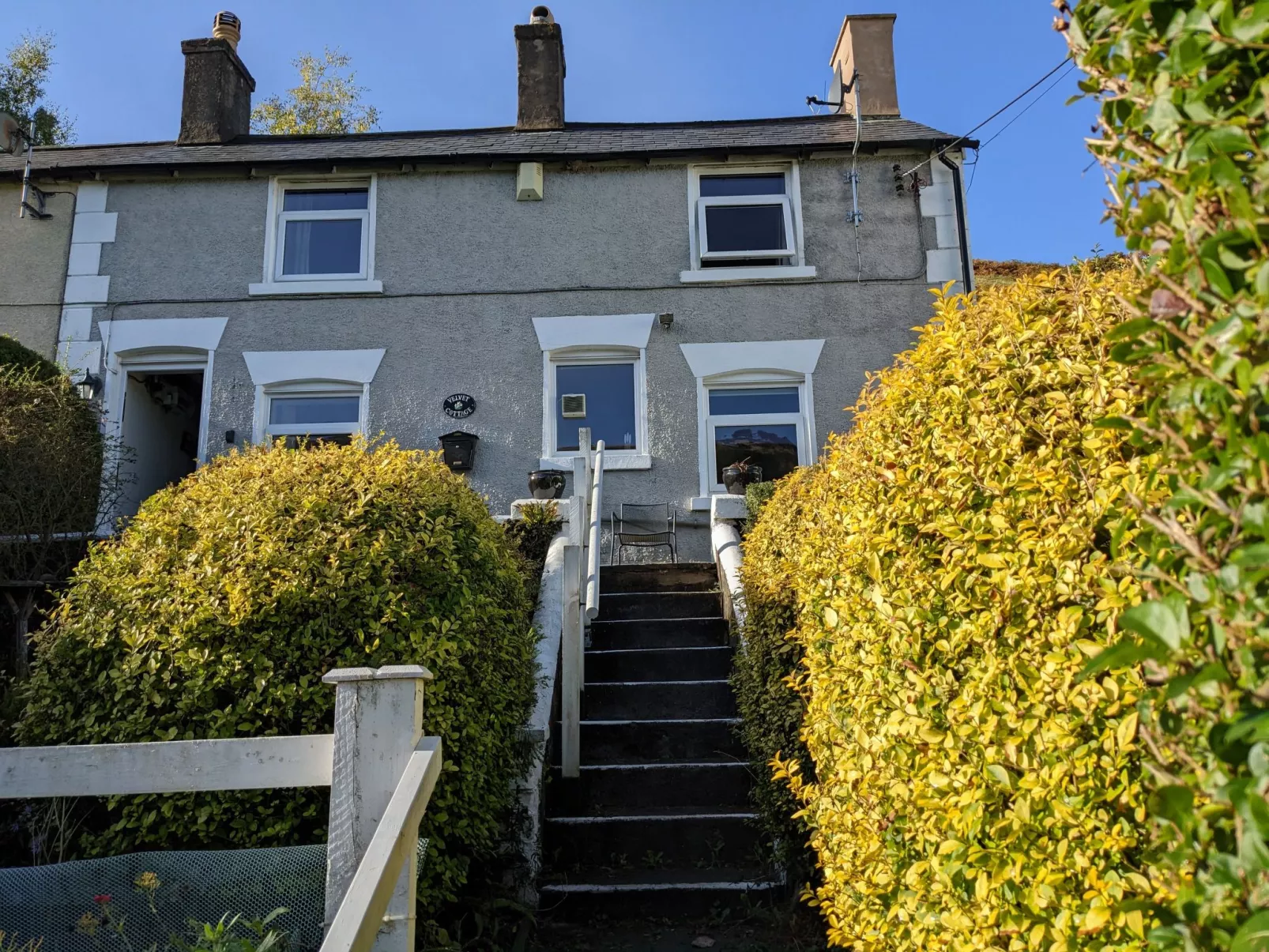 Velvet Cottage-Image-tags.info