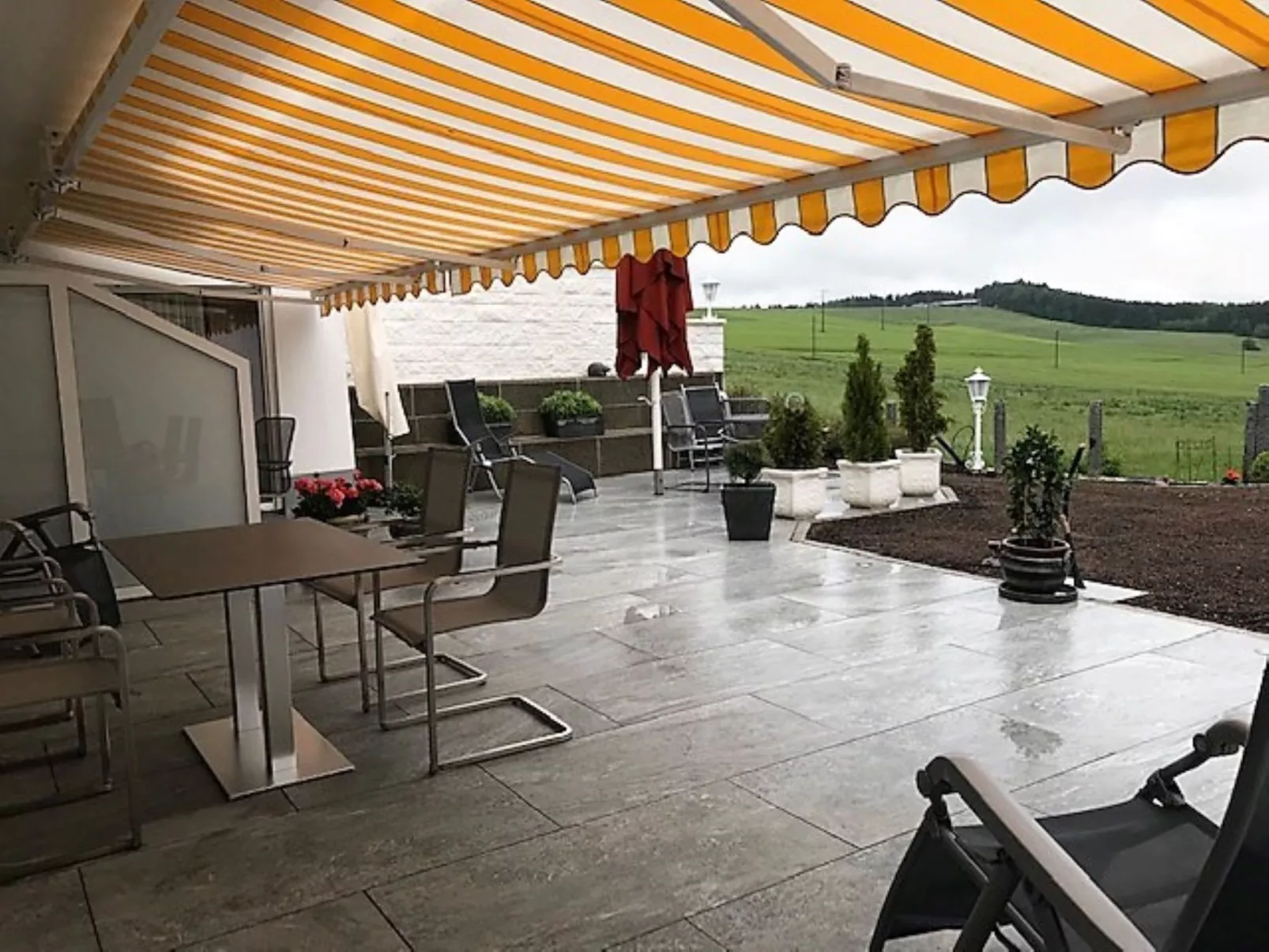 Haus Ketterer-Buiten