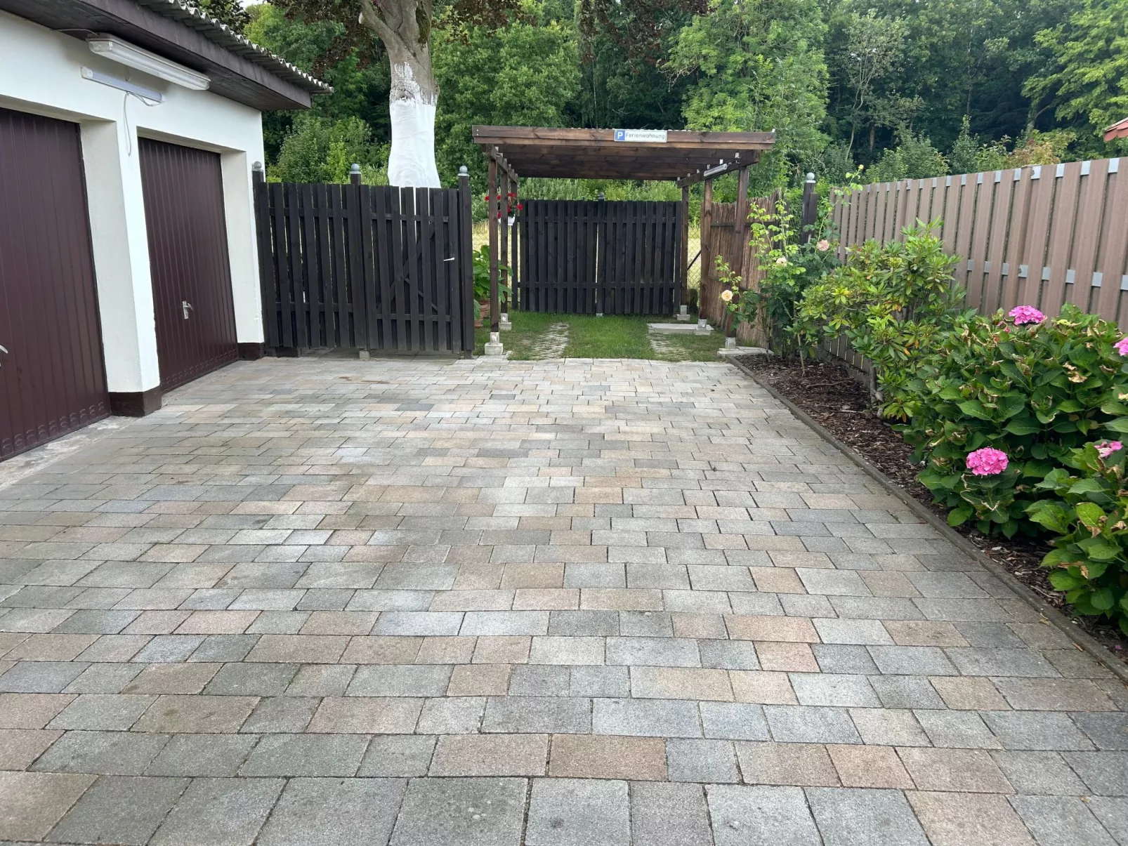 Fewo  Winzenburg-Buiten