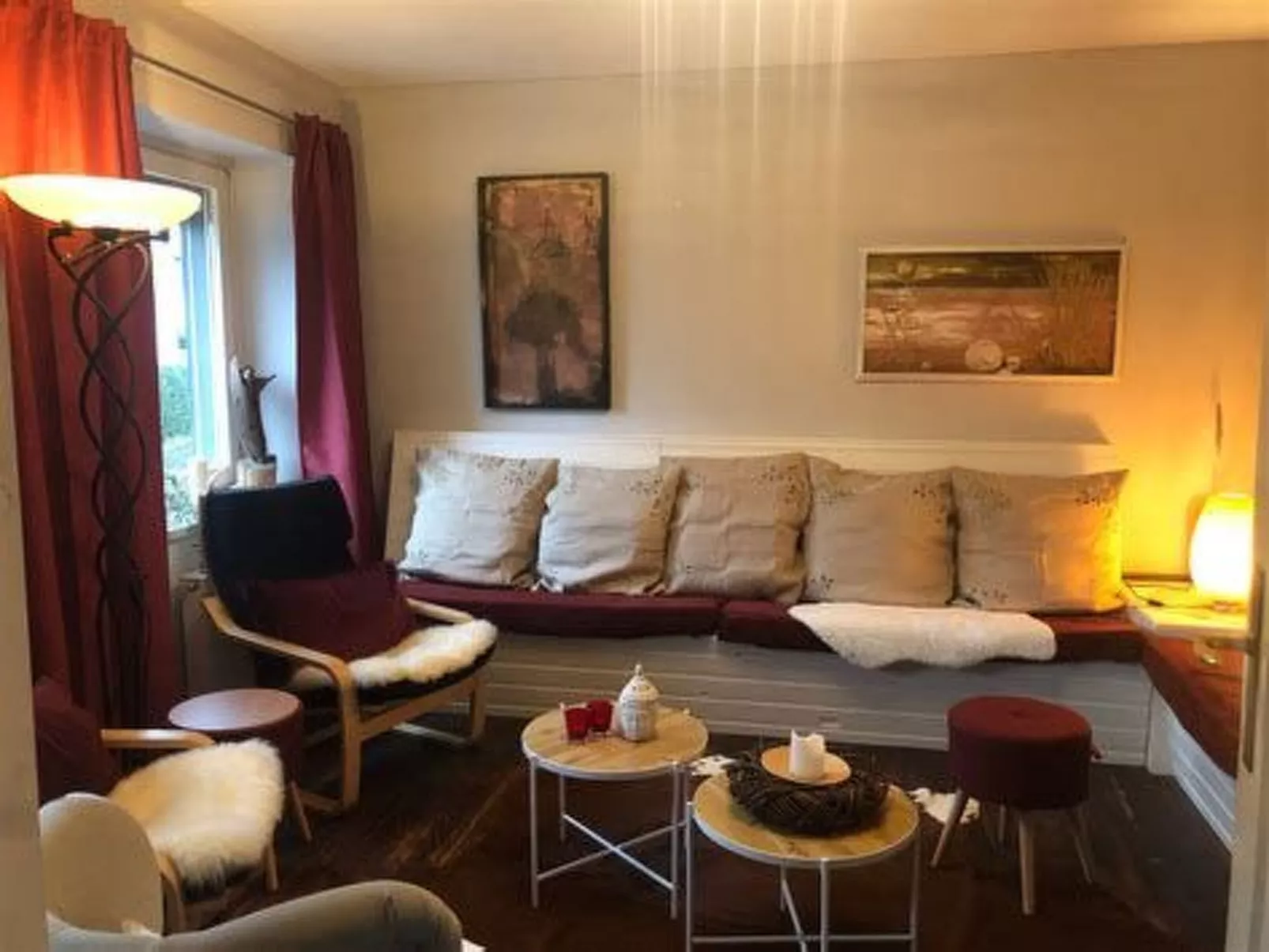 Haus SchneiderKätche-Binnen