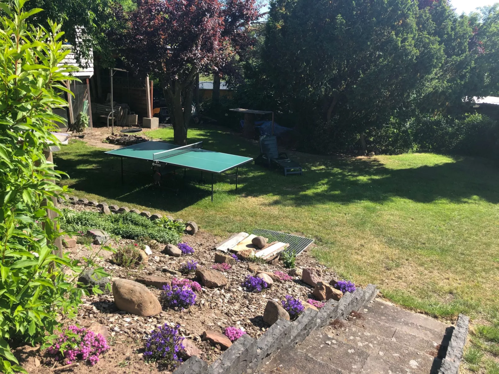 Fewo Slepitzka-Buiten