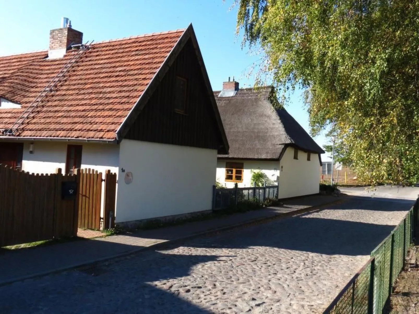 Haus am Wiek